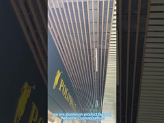 Het Comité van de aluminiumhoningraat