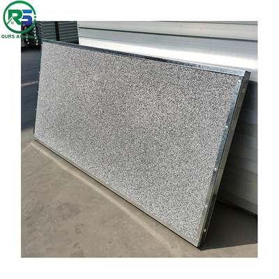 8mm Thickness Clip In Metal Ceiling Aluminum Wall Panels Architectural Suspended Fireproof