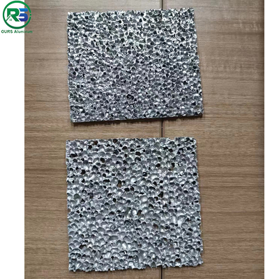 8mm Thickness Clip In Metal Ceiling Aluminum Wall Panels Architectural Suspended Fireproof
